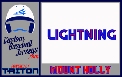 Mount Holly Lightning