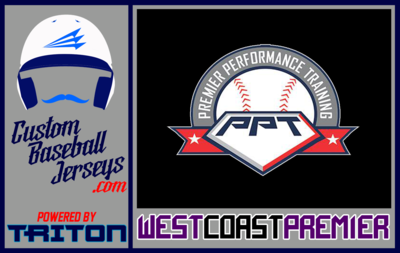West Coast Premier Baseball