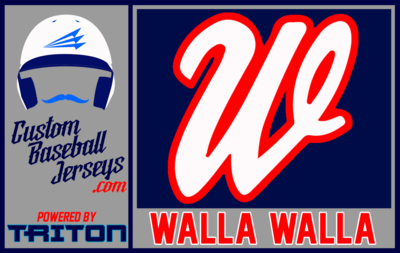 Walla Walla Baseball