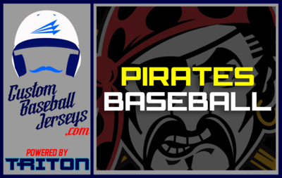 Pirates Baseball (Kagami)