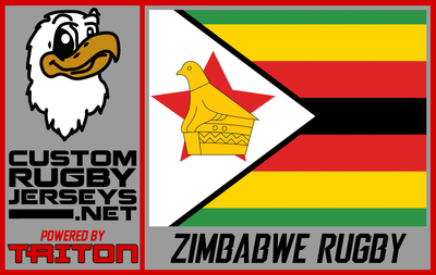 Zimbabwe Rugby