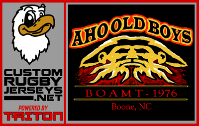 AHO Old Boys