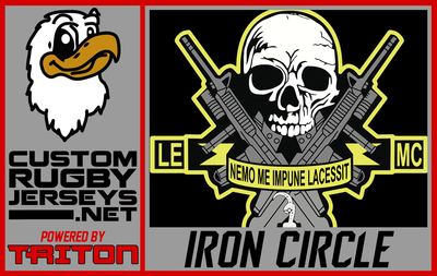 Iron Circle Motorcycle Club