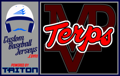 MVP Terps Baseball