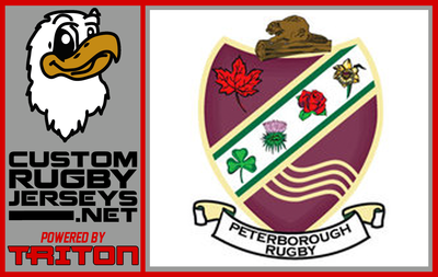 Peterborough Pagans Rugby