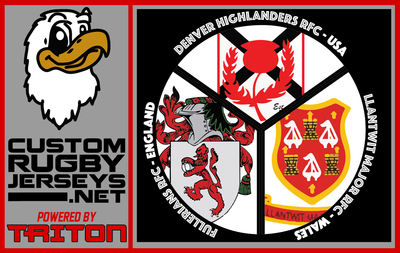 Denver Highlanders Old Boys Rugby