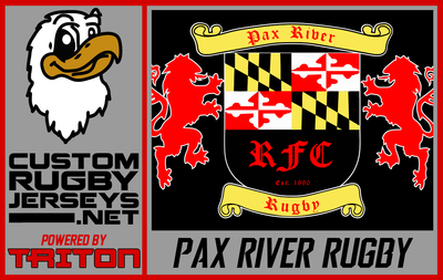 Patuxent River Women&#39;s Rugby