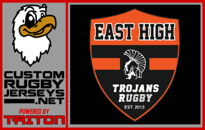 Waterloo East High Rugby