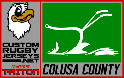 Colusa County Rugby