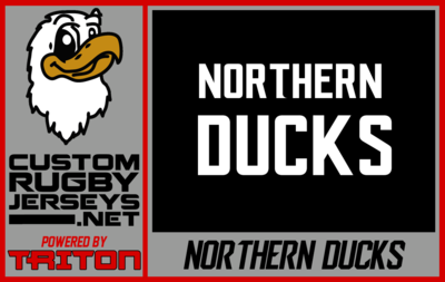 Northern Ducks Rugby