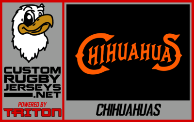 Chihuahuas Rugby