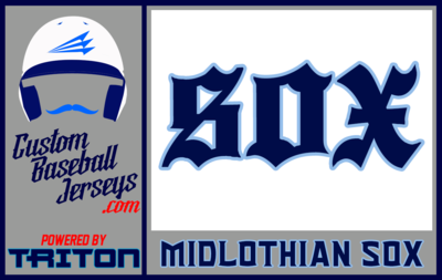 Midlothian Sox Baseball