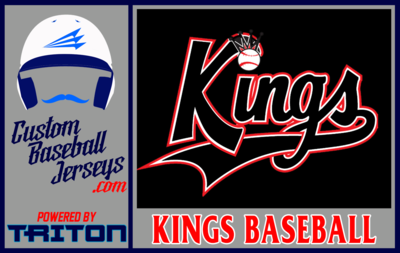 Kings Baseball