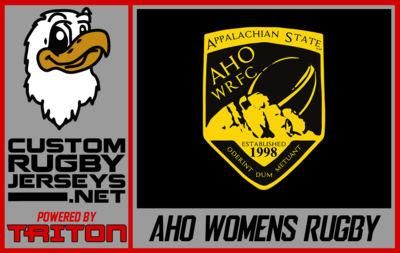 AHO Women&#39;s Rugby