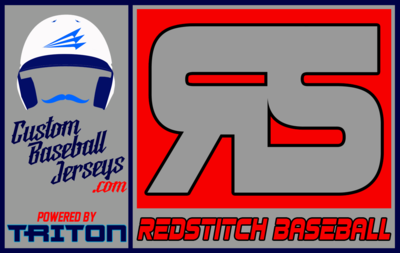 RedStitch Baseball
