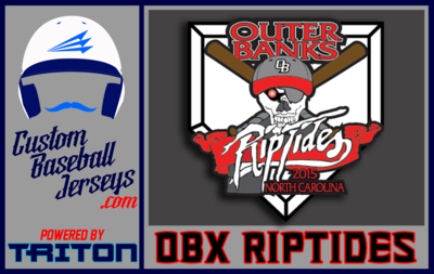 OBX Riptides Baseball
