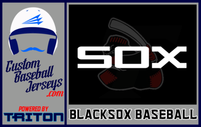 Murfreesboro Blacksox Baseball