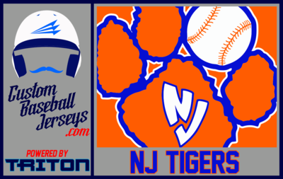 NJ Tigers