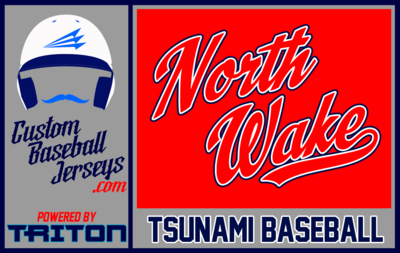 North Wake Tsunami