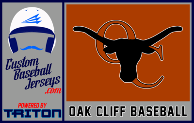 Oak Cliff Longhorns