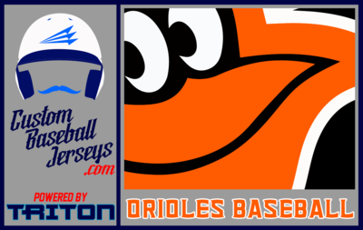 Oklahoma Orioles Baseball