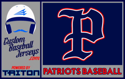 Patriots Baseball