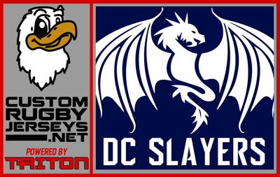 DC Slayers Rugby