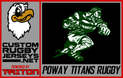 Poway HS Titans Rugby