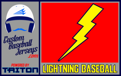 Fort Lauderdale Lightning Baseball