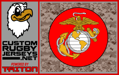 USMC Rugby