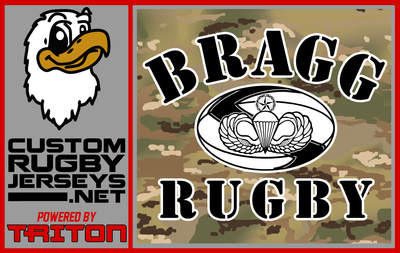 Bragg RFC