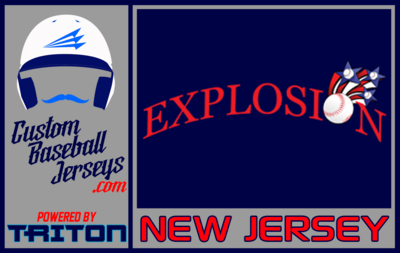 New Jersey Explosion