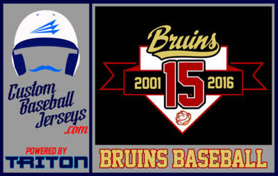 North Columbus Bruins Baseball