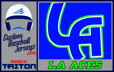 Louisiana Aces