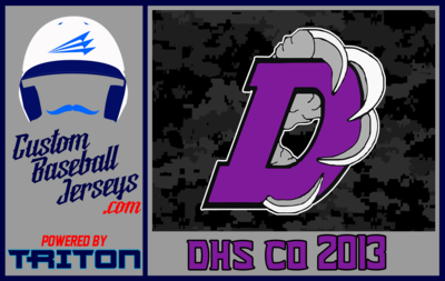 Darlington High School