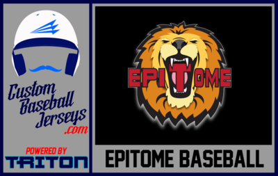 Epitome Baseball