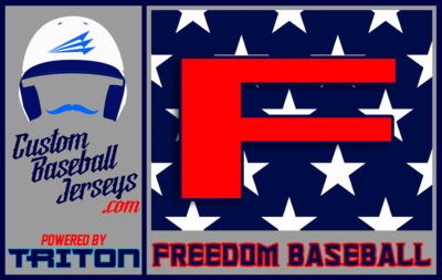 Freedom Baseball (Phillips)