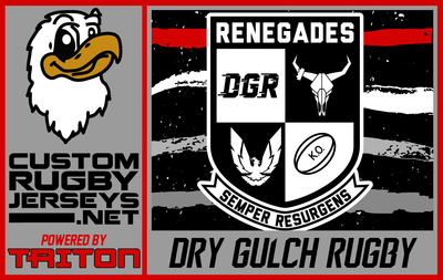 Dry Gulch Renegades RFC
