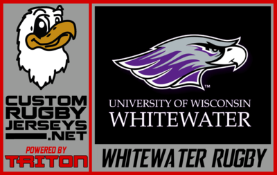 UW-Whitewater Women&#39;s Rugby