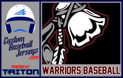 Wildwood Warriors Baseball
