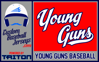 Young Guns (Blethen)