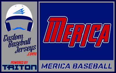 Merica Baseball