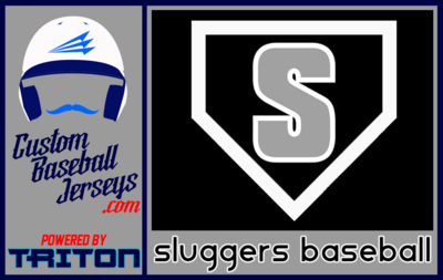 Sluggers Baseball
