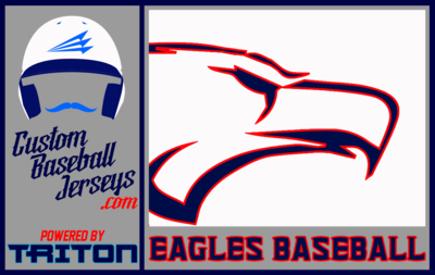 NTX Eagles Baseball