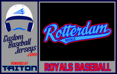 Rotterdam Royals