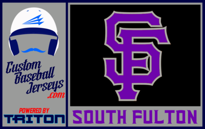 South Fulton Warriors
