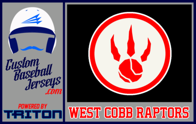 West Cobb Raptors Baseball
