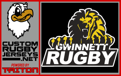 Gwinnett Lions Rugby