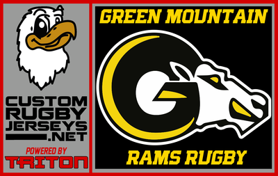 Green Mountain Rams