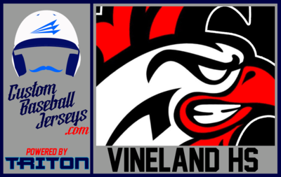 Vineland High School Baseball